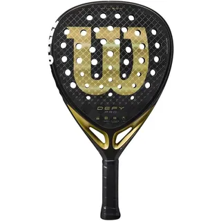 Wilson Padelschläger L2 Schwarz