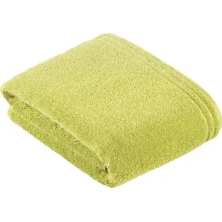 Calypso Feeling Badetuch 100 x 150 cm meadow green