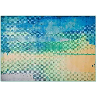 Beliani Teppich Susuz 160 x 230 cm