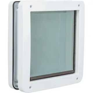 Trixie 2-Wege Freilauftür S-M