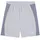 Herren 7 Laufshorts M vibrant silver Gray