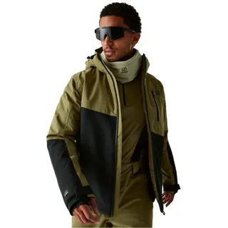 Dare 2b Halfpipe III Jacke Martini Olive/Black M