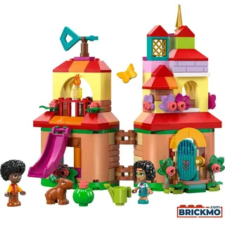 LEGO Disney 43261 Encanto Mini-Haus