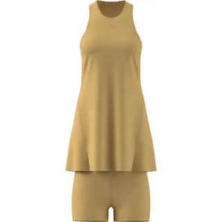 adidas Kleid Tennis Orange L