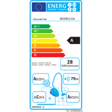 Bild von Compact Power RO3951 EA