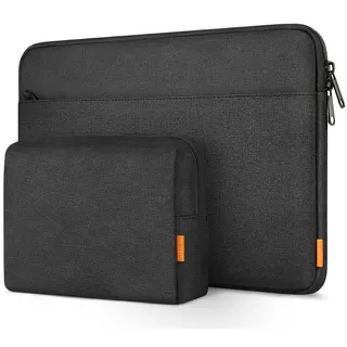 Inateck Laptoptasche Hülle Kompatibel mit 15,3 Zoll MacBook,14 Zoll Laptops | Tasche Hülle für 15,3 Zoll MacBook Air M5/M4/M3/M2 2026-2023(A3448/A3241/A3114/A2941),14 Zoll Laptops, 14.4 Surface Laptop