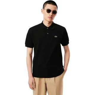 Lacoste Poloshirt schwarz M
