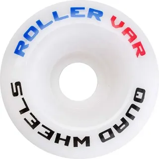 Tempish 85a Schlittschuhrollen 4 Einheiten Durchsichtig 58 x 32 mm Durchsichtig 58 x 32 mm - Transparent