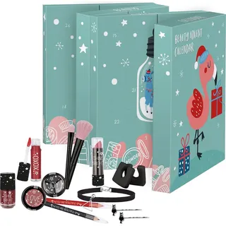 Fesh! Kosmetik-Adventskalender für Teens 2021