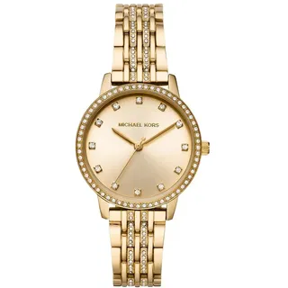 Michael Kors MK4368 Damen Armbanduhr