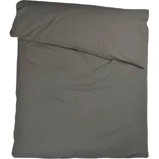 Zoeppritz Basis Easy forest duvet cover 670 100% Baumwolle, 200 TC 200x200 633000 forest 200x200 ( Europa) (633000 | 4051244560290)