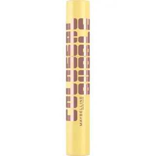 Maybelline New York Colossal Bubble Mascara Black