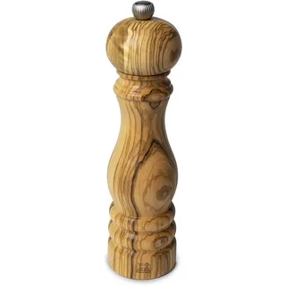 Peugeot Pfeffermühle 22 cm Olivenholz unbefüllt