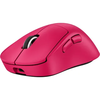 Logitech G PRO X SUPERLIGHT 2 DEX Rosa