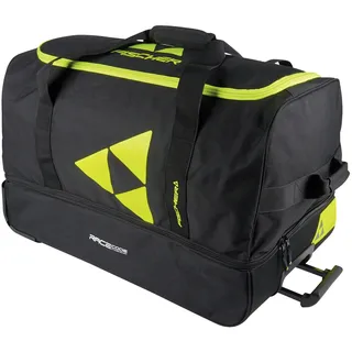 Fischer Team Race 188l - Fischer black/neon yellow