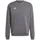 Entrada 22 Sweatshirt Team Grey Four, S