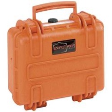 Bild Outdoor Koffer 6.6l (L x B x H) 305 x 270 x 144mm Orange