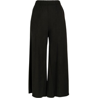 URBAN CLASSICS Ladies Modal Culotte schwarz L