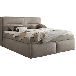 Esposa Boxspringbett LAS VEGAS