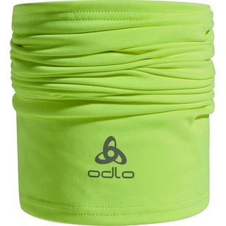 Odlo Ceramiwarm Pro safety yellow -