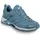 Caribe Lady GTX Damen Wanderschuhe - grau