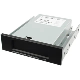 Tandberg 8813 Rdx-speichersystem - Black