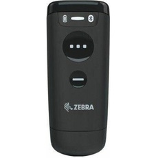 Bild Zebra CS60 - Standard Cradle - Barcode-Scanner - Handgerät - 2D-Imager - decodiert