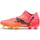 Future 7 Ultimate Fußballschuhe Damen Sunset Glow/Black/Sun Stream 42