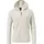 Fleece Hoody Style Cascata natur 40