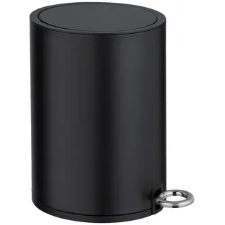 Monza 3 l schwarz matt