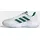 Court Off White/Collegiate Green 42