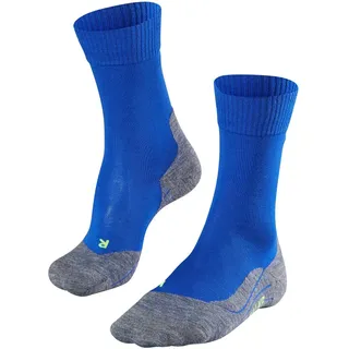 Falke TK5 Wander Herren Wandersocken 1 Paar Blau 42-43
