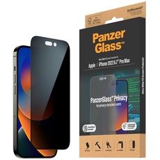 Bild PanzerGlass Displayschutzglas iPhone 14 Pro Max 1 St. P2786