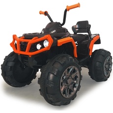 Bild von Ride-on Quad Protector orange 460449