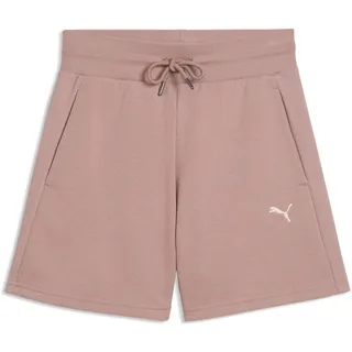 Puma Class High-Waist-Shorts Sport-Shorts Sandstone XL