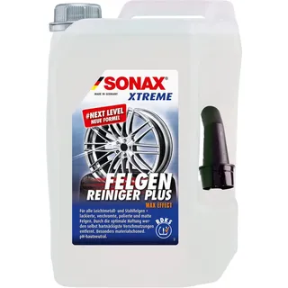 Sonax XTREME PLUS Felgenreiniger 5 l