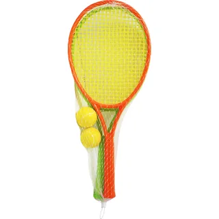 HOME It® Tennis Set: Perfekt für Freizeitspiele im Freien