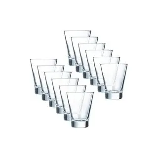 ARCOROC Trinkgläser Shetland FH9 90,0 ml, 12 St.