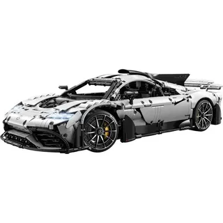 CaDA Bricks Cada Master AMG Serie 3295-tlg. 61503