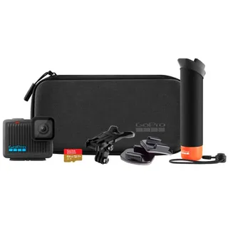 GoPro Hero Specialty Bundle One Size