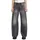 3D Extreme Loose Blau 34/30