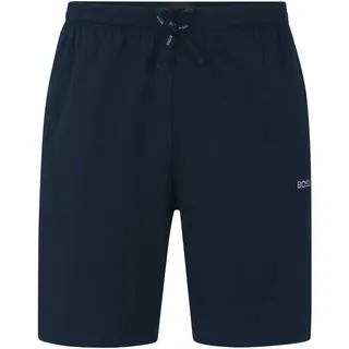 Boss Mix&match Cw 10259917 Kurze Hose Dark Blue S