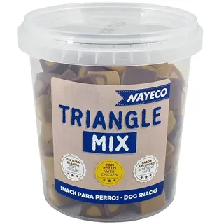Nayeco Triangle Mix Imbiss - 1.9kg