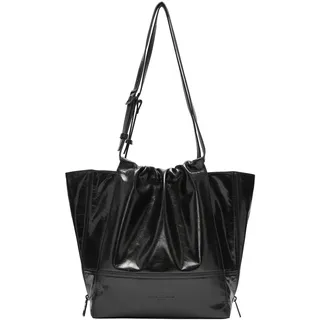 Liebeskind Berlin Schultertasche Lou 2 Shopper Black