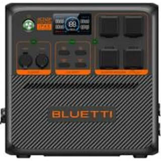 Bluetti Powerstation 1843Wh 2400W