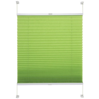 LIEDECO Liedeco® Plissee »Klemmfix Plissee Young Colours, 45x150 cm Apple Green