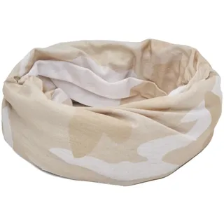 Brandit Multi Function Headgear Fleece, Farbe: sandstorm, Größe: OS