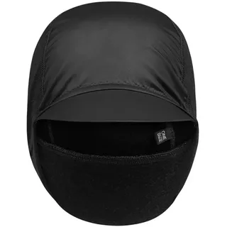 Rapha Peaked Merino Kappe - Black - One Size