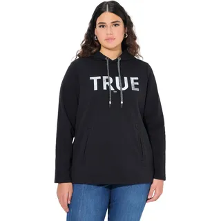 Ulla Popken Damen Sweatshirt