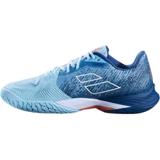 Bild von Jet Mach 3 Tennisschuhe Herren, hellblau